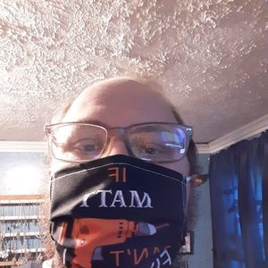 Meet your Posher, Matt